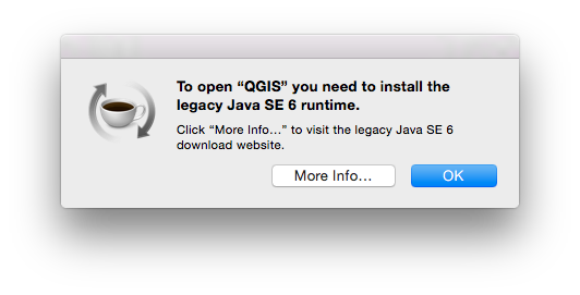 java se 6 runtime for mac os free download